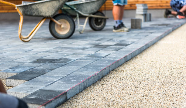 Fayetteville, NY Driveway Pavers Company