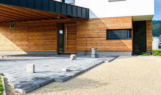 Best Driveway Resurfacing Pavers  in Fayetteville, NY