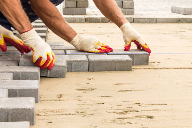 Driveway Pavers for Homes in Fayetteville, NY