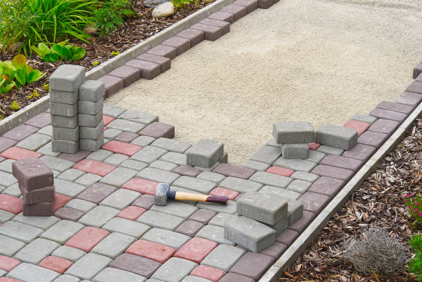 Best Driveway Pavers Cost  in Fayetteville, NY