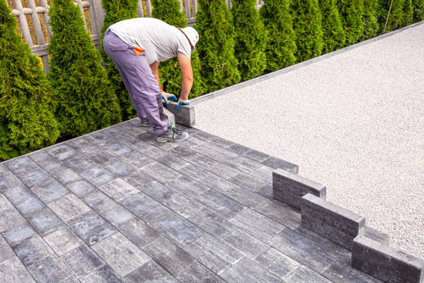 Best Driveway Pavers Near Me  in Fayetteville, NY