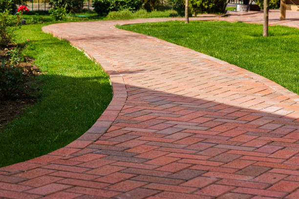 Fayetteville, NY Driveway Pavers Company