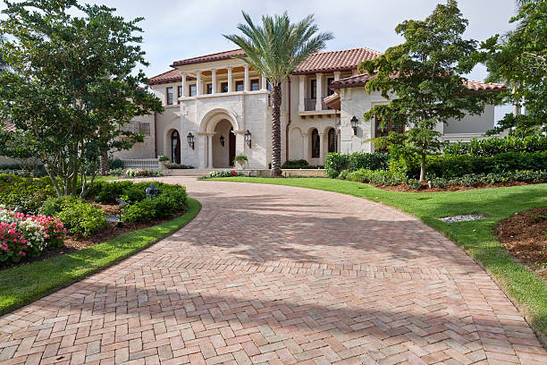 Reasons to Select Us for Your Driveway Paving Requirements in Fayetteville, NY