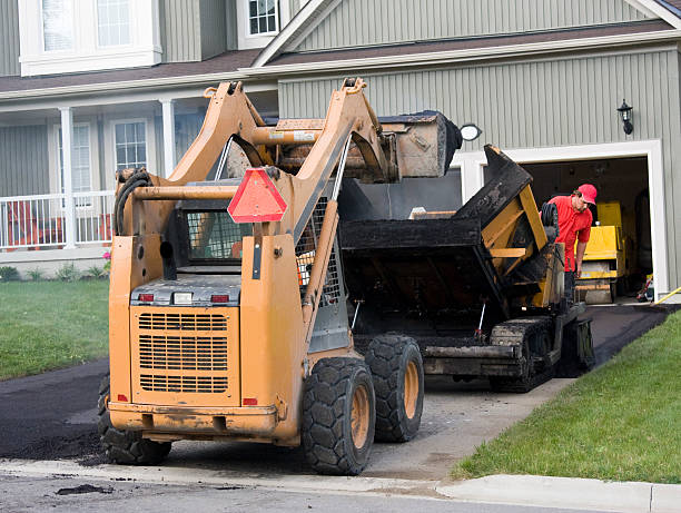 Best Local Driveway Pavers  in Fayetteville, NY