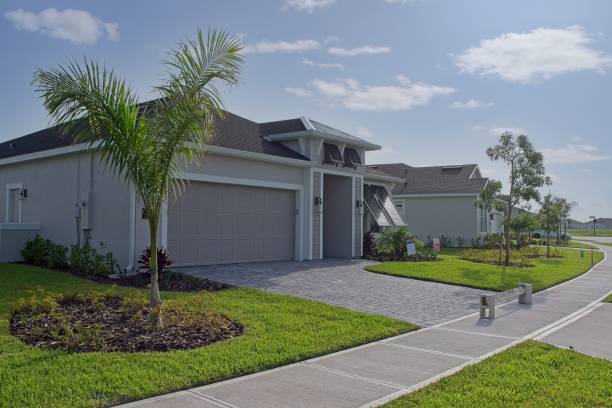 Best Custom Driveway Pavers  in Fayetteville, NY