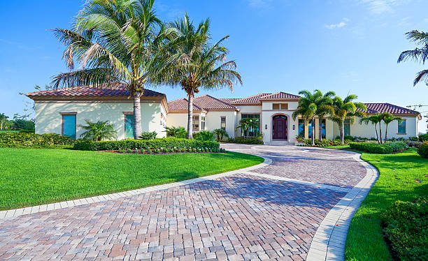Best Interlocking Driveway Pavers  in Fayetteville, NY